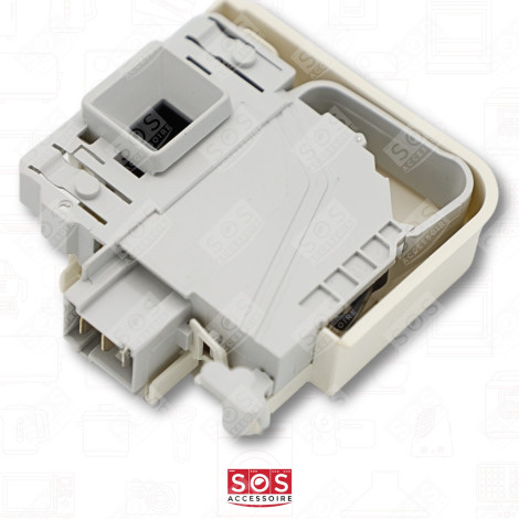 DOOR LOCK MECHANISM WASHING MACHINES - 00619468