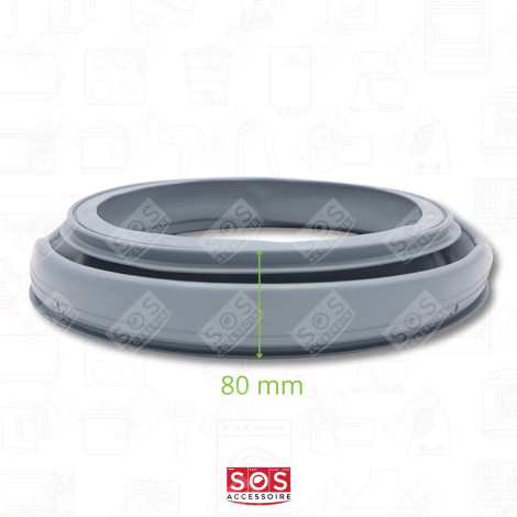 DOOR SEAL WASHING MACHINES - 481246068633