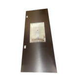 Left door (reference 1387)