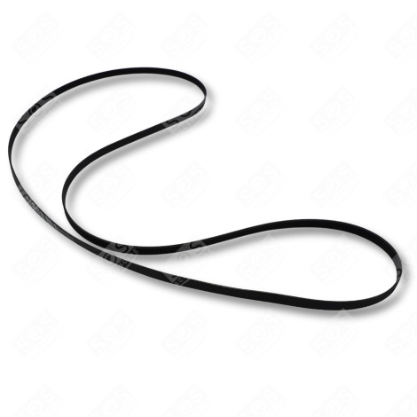 1965H8 DRIVE BELT TUMBLE DRYER - 57X0313