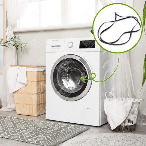 1956PH7 DRIVE BELT TUMBLE DRYER - 00117448, 562038