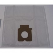 Box of 5 microfibre bags