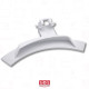 COMPATIBLE DOOR HANDLE WASHING MACHINES - 4055137402
