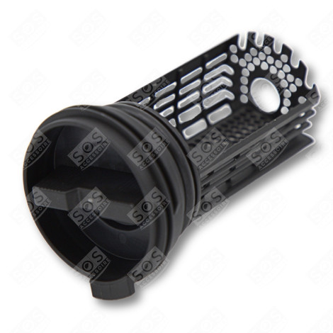 DRAIN PUMP PLUG WASHING MACHINES - 52X3359, LA0939100 