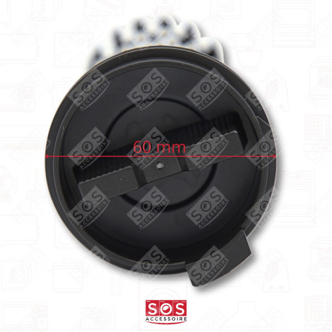 DRAIN PUMP PLUG WASHING MACHINES - 52X3359, LA0939100 