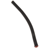 Braided sheath hose 5X10 (200 mm)