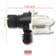 POMPE DE VIDANGE DISHWASHER - 140000443022