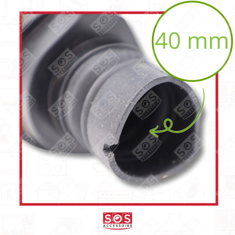 DRAIN PUMP DISHWASHER - 140000443022