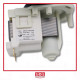 DRAIN PUMP DISHWASHER - 140000443022