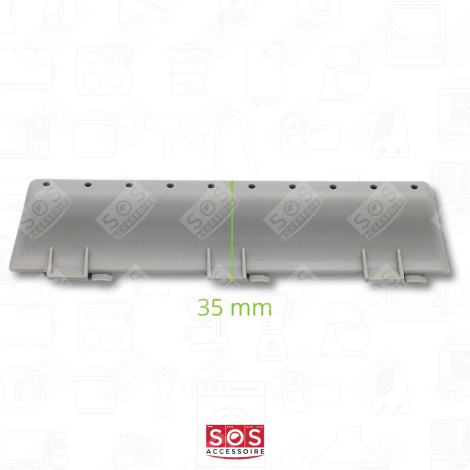 DRUM PADDLE (223 0) WASHING MACHINES - 480110100104, 00750666