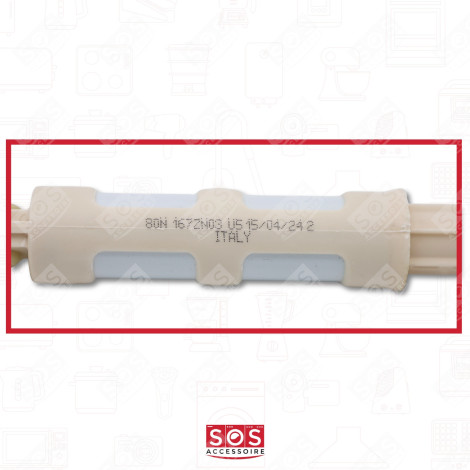 SHOCK ABSORBER (X1) WASHING MACHINES - 3794303010, 1260038516