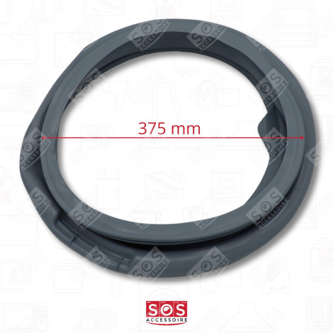 DOOR SEAL (SLEEVE) WASHING MACHINES - C00289414, C00283995