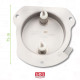 1800W RESISTANCE DISHWASHER - AS0033456