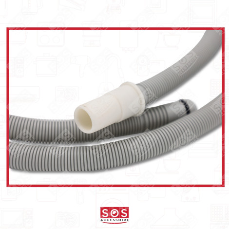DRAIN HOSE 2.30M DISHWASHER - 00668114