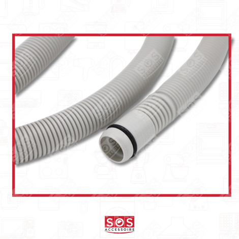 DRAIN HOSE 2.30M DISHWASHER - 00668114