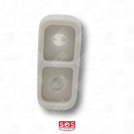 DOOR CATCH WASHING MACHINES - 8086811034