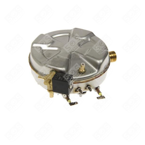 BOILER SET 1500W 230V STEAM IRONS / STEAM GENERATOR IRONS - 5512812171