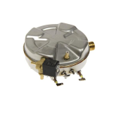 Boiler set 1500W 230V