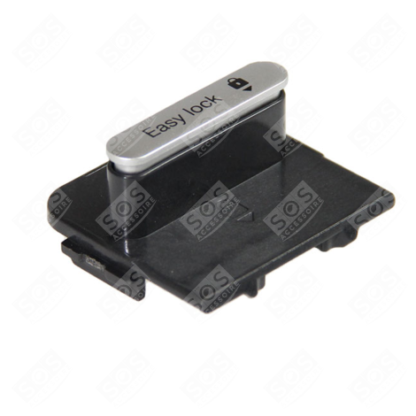 LOCK, SILVER IRON LOCK STEAM IRONS / STEAM GENERATOR IRONS - 5512812221