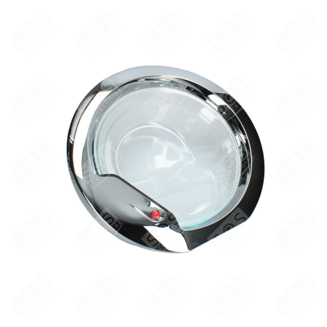 COMPLETE DOOR WASHING MACHINES - 43015375