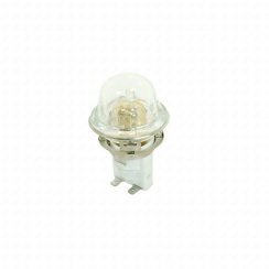 Light complete with door (original)