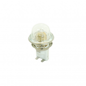 Light complete with door (original)