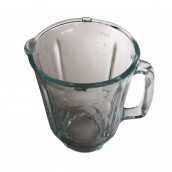 Basic blender (mixer) bowl (without lid)
