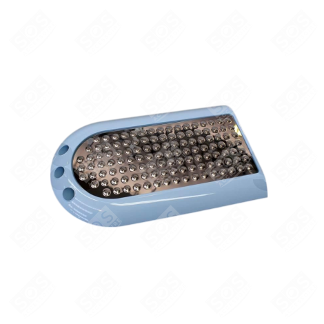 WHITE UPPER LID COFFEE MAKER, ESPRESSO - 072173497