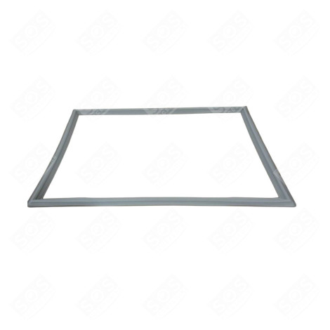 LOWER DRAWER SEAL (FREEZER PART) REFRIGERATOR, FREEZER - 5958270600