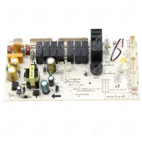 ELECTRONIC CARD, POWER MODULE DISHWASHER - AS0073892