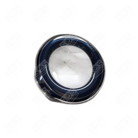 ORIGINAL COMPLETE DOOR WASHING MACHINES - DC97-18607A