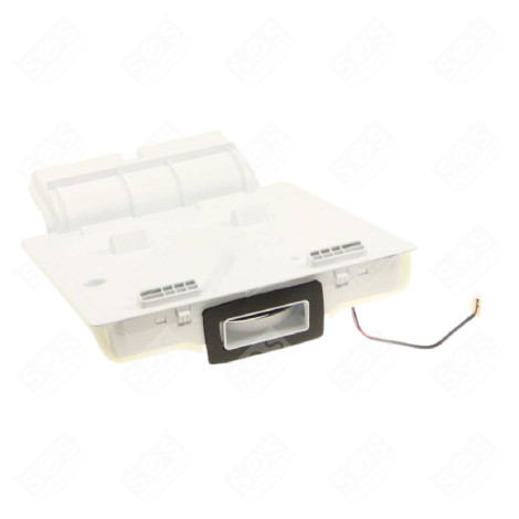 AIR DUCT REFRIGERATOR, FREEZER - 34030300, 12131000018961