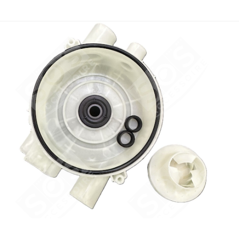 PUMP CASING DISHWASHER - 6195750, 6195751