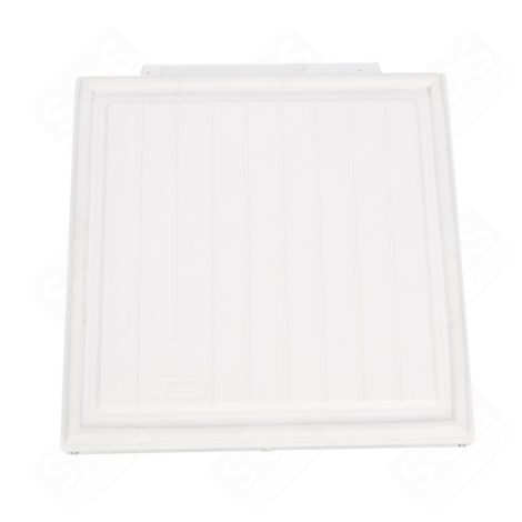 LID WITH SEAL AND HANDLE REFRIGERATOR, FREEZER - 8020449016