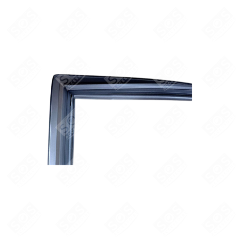 DRAWER SEAL (UPPER PART) 41.5 X 81.5 CM REFRIGERATOR, FREEZER - 49054678, 0060829116G
