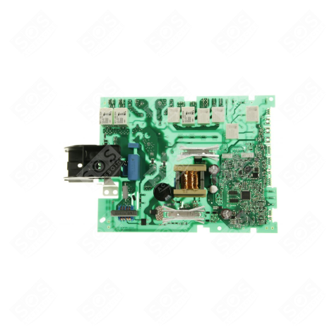 ELECTRONIC CARD, PROGRAMMED CONTROL MODULE GAS / ELECTRIC OVENS - 11029080