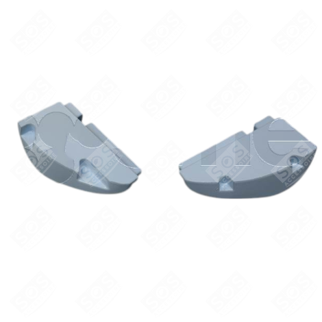 RIGHT AND LEFT LOCKING SET FOOD PROCESSOR - 5D8415978