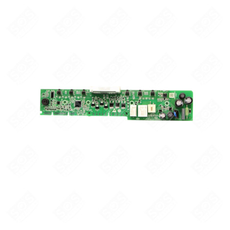 ELECTRONIC CARD, DISPLAY MODULE DISHWASHER - 49127906, 0121800176