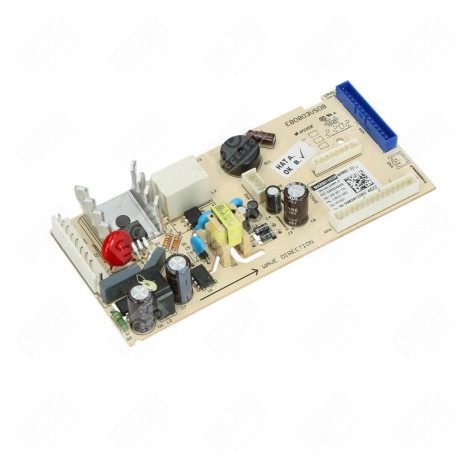 ELECTRONIC CARD, CONTROL MODULE REFRIGERATOR, FREEZER - 5983812000
