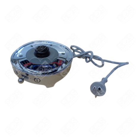 POWER BASE KETTLE, WATER FILTER JUG - 690450559