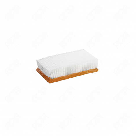 FILTRE À AIR VACUUM CLEANER  - 6.904-360.0
