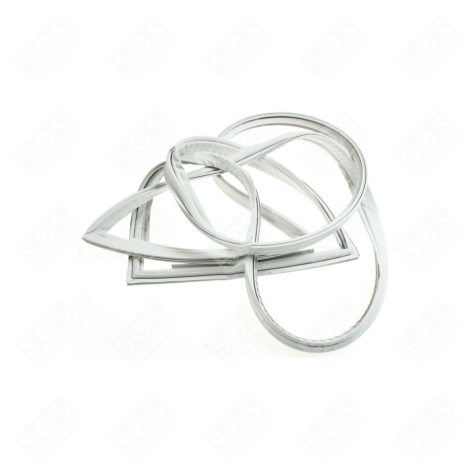 DOOR SEAL (FREEZER PART) ORIGINAL REFRIGERATOR, FREEZER - DA97-19850W