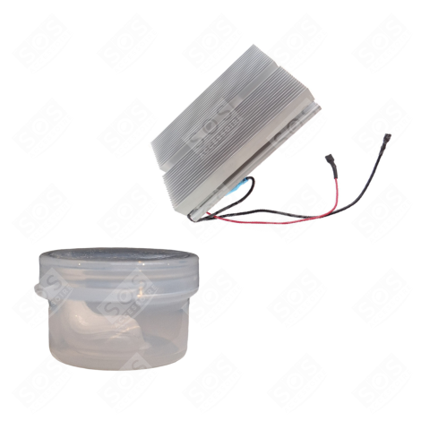 SET OF THERMO-ELECTRIC MODULES WITH ORIGINAL THERMO-CONDUCTIVE PASTE BEER PUMP - SS-203843, RO-CY9732