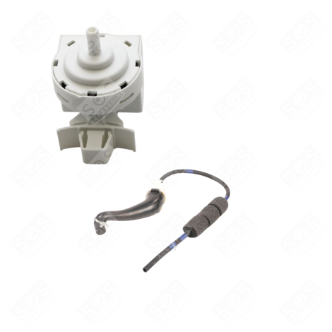 PRESSURE SWITCH 14.5V AND CONNECTORS WASHING MACHINES - C00646901