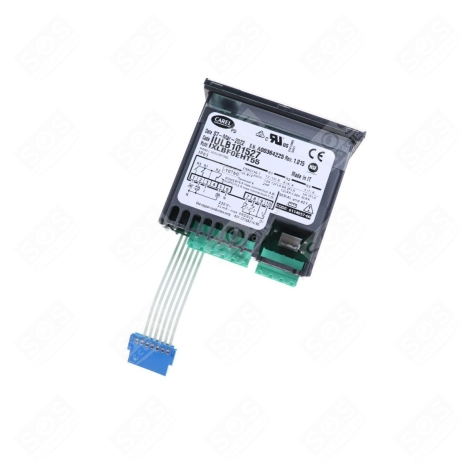 PROGRAMMED POWER MODULE REFRIGERATOR, FREEZER - 929103000