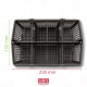 CUTLERY BASKET 23*15*12/21CM DISHWASHER - 11018806, 11057829