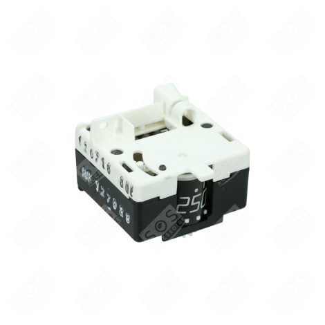 ORIGINAL LINEAR DISPLACEMENT DISPLAY GAS / ELECTRIC OVENS - 69230