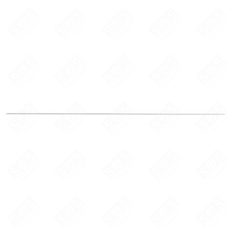 FRONT PROFILE REFRIGERATOR, FREEZER - 5760783000