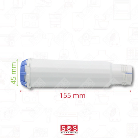 WATER FILTER CLARIS TZ60003 COFFEE MAKER, ESPRESSO - 00461732, 9000849514