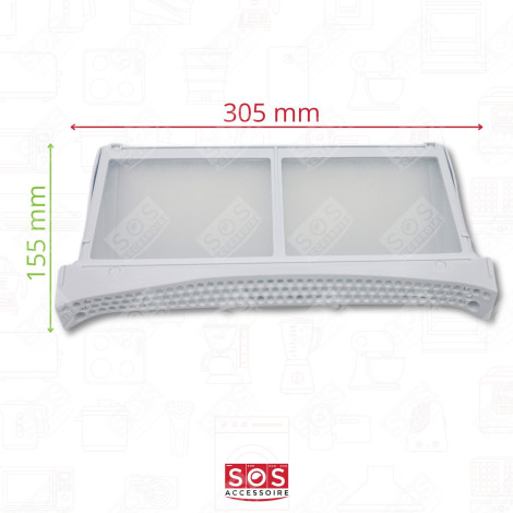 COMPATIBLE LINT FILTER TUMBLE DRYER - 00652184, 763410725